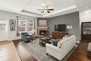 409 Mariscal Pl, Fort Worth, TX 76131 - Photo 4