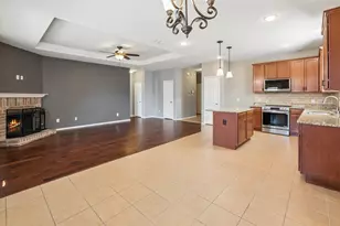 409 Mariscal Pl, Fort Worth, TX 76131 - Photo 14