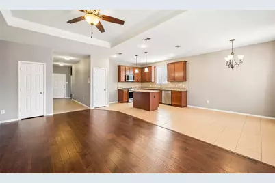 409 Mariscal Place, Fort Worth, TX 76131 - Photo 8