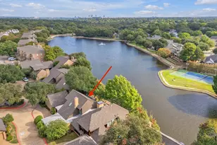 4223 Clear Lake Cir, Fort Worth, TX 76109 - Photo 2