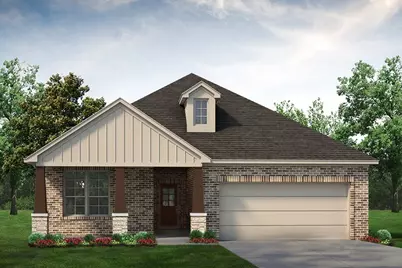 3410 Helena Street, Gainesville, TX 76240 - Photo 10