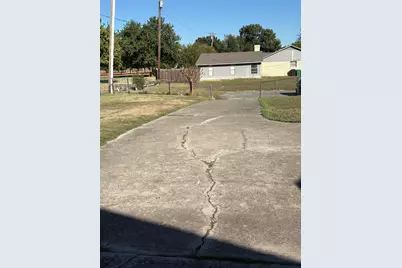 2500 Bowling Green Street #A, Denton, TX 76201 - Photo 26