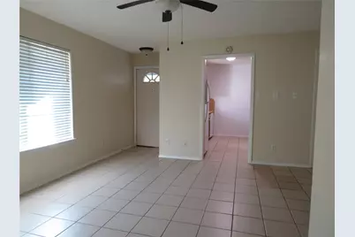 2500 Bowling Green Street #A, Denton, TX 76201 - Photo 16