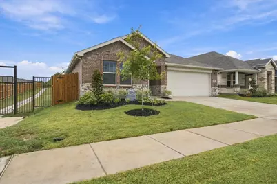 308 Winchester Lane, Sherman, TX 75092 - Photo 2