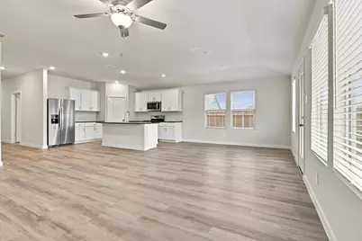 308 Winchester Lane, Sherman, TX 75092 - Photo 8
