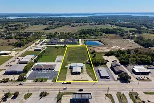 735 W Main St, Gun Barrel City, TX 75156 - Photo 1