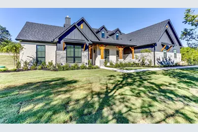 4990 Veal Station Road, Weatherford, TX 76085 - Photo 1