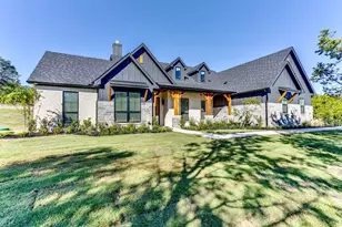 4990 Veal Station Rd, Weatherford, TX 76085 - Photo 1