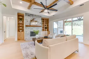 4990 Veal Station Rd, Weatherford, TX 76085 - Photo 8