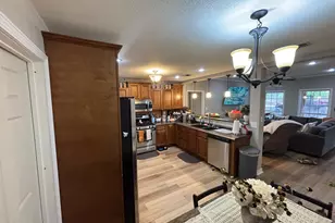 834 Co Rd 3444, Honey Grove, TX 75446 - Photo 2