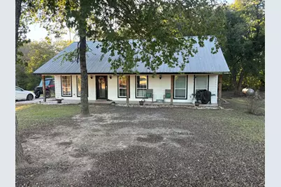 834 County Road 3444, Honey Grove, TX 75446 - Photo 1