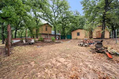 6472 Mark Drive, Burleson, TX 76028 - Photo 26