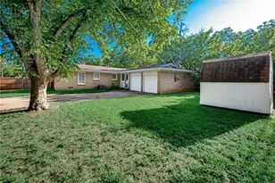 1601 Larkspur Dr, Arlington, TX 76013 - Photo 24