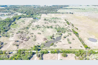 9595 County Road 2160, Kerens, TX 75144 - Photo 2