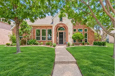 530 Gifford Drive, Coppell, TX 75019 - Photo 1