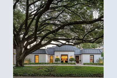 3838 N Versailles Avenue, Dallas, TX 75209 - Photo 1