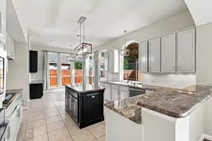 8258 Quachita Crossover, Fort Worth, TX 76137 - Photo 8