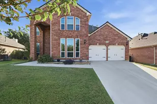 8258 Quachita Crossover, Fort Worth, TX 76137 - Photo 2