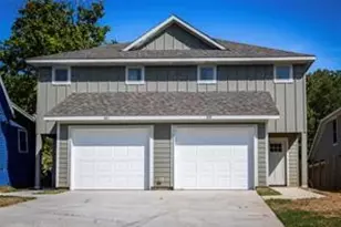 419 W Elm St, Denison, TX 75020 - Photo 1