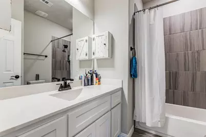 1481 Ramsbury Lane, Prosper, TX 75078 - Photo 20