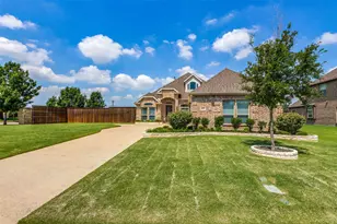 1481 Ramsbury Ln, Prosper, TX 75078 - Photo 1