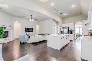 1481 Ramsbury Ln, Prosper, TX 75078 - Photo 10