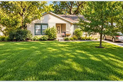 1025 Denton Street, Denton, TX 76201 - Photo 1