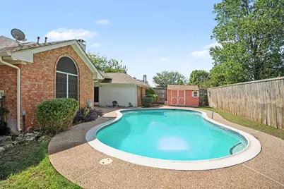 307 Modene Avenue, Waxahachie, TX 75165 - Photo 32