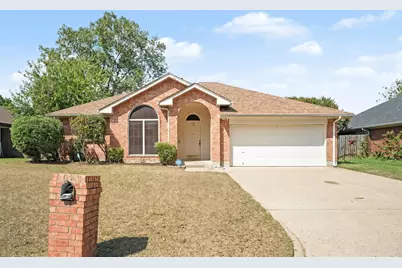 307 Modene Avenue, Waxahachie, TX 75165 - Photo 1