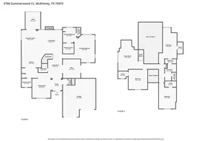 2706 Summerwood Ct, McKinney, TX 75072 - Photo 40