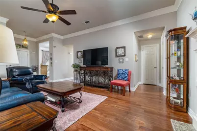 5593 Greenview Court, North Richland Hills, TX 76148 - Photo 12