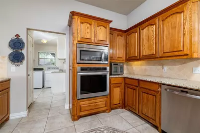 5593 Greenview Court, North Richland Hills, TX 76148 - Photo 24