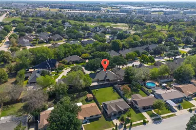 5593 Greenview Court, North Richland Hills, TX 76148 - Photo 40