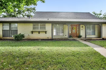 800 Glen Key Street, Denison, TX 75020 - Photo 2