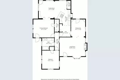 707 N Oak Cliff Boulevard, Dallas, TX 75208 - Photo 4