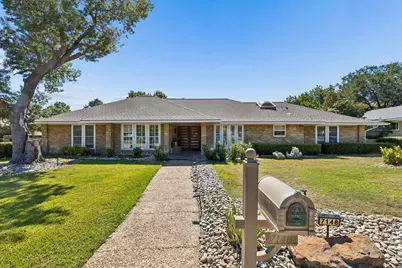 7148 Roundrock Road, Dallas, TX 75248 - Photo 1