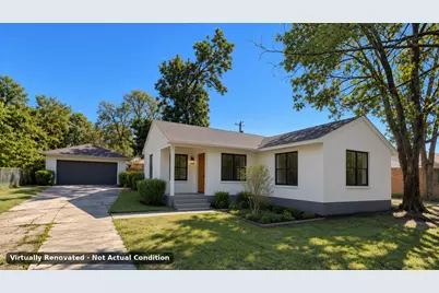 10308 Estacado Drive, Dallas, TX 75228 - Photo 2