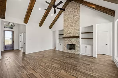 104 Oak Meadow Lane, Weatherford, TX 76085 - Photo 10