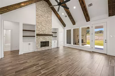 104 Oak Meadow Lane, Weatherford, TX 76085 - Photo 6