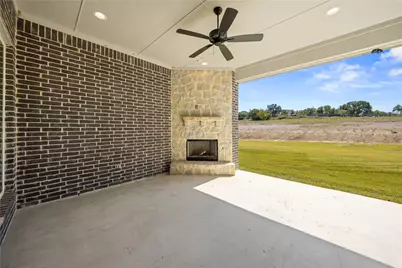 104 Oak Meadow Lane, Weatherford, TX 76085 - Photo 32
