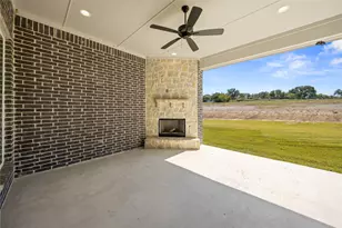 104 Oak Mdw Ln, Weatherford, TX 76085 - Photo 32