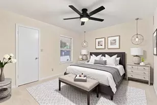 212 Heneretta Dr, Hurst, TX 76054 - Photo 18
