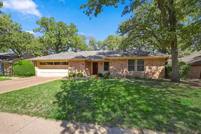 212 Heneretta Drive, Hurst, TX 76054 - Photo 1