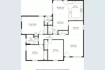 9307 Leaside Drive, Dallas, TX 75238 - Photo 26
