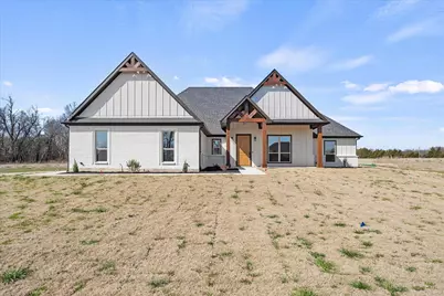 3186 County Road 1076, Celeste, TX 75423 - Photo 2