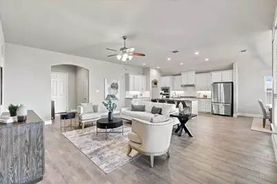 915 Timber Ridge Drive, Justin, TX 76247 - Photo 6
