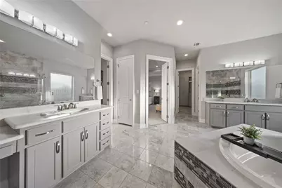 1207 Holford Drive, Frisco, TX 75036 - Photo 12
