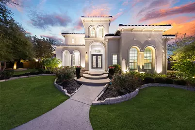 1207 Holford Drive, Frisco, TX 75036 - Photo 1