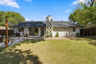 2205 Sierra Dr, Grapevine, TX 76051 - Photo 30