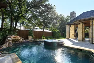 6406 Deloache Ave, Dallas, TX 75225 - Photo 30
